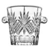 Godinger Dublin Ice Bucket, Clear 9 91M1NAEtR2L 1