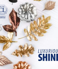 AMACO Rub n Buff Wax Metallic Finish - Rub n Buff Antique Gold 15ml Tube - Versatile Gilding Wax for Finishing Furniture Antiquing and Restoration - Rub and Buff Colors Single Tube 31 91M1QlfRnL