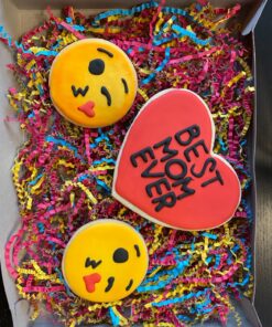 AmeriColor Basic Six Kit Soft Gel Paste Food Color, 0.75 Ounce, 6 Pack Kit 24 91M5PXaoVvL