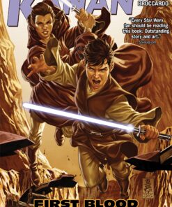 STAR WARS: KANAN VOL. 2 - FIRST BLOOD