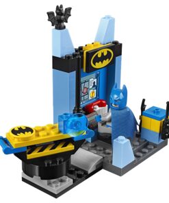LEGO 10724 Batman & Superman vs Lex Luthor Building Kit (164 Piece) 14 91M6kYznb8L