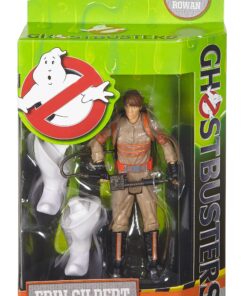 Mattel Ghost Busters 6" Erin Gabler Figure 16 91M8ueL1t7L