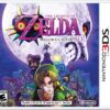 The Legend of Zelda: Majora's Mask 3D Nintendo 3DS Standard 85 91MEVIjA UL