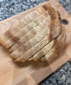 Pizza Stone - Baking Stone. SOLIDO Rectangular 14"x16" - Perfect for Oven, BBQ and Grill 45 91MFDs7zMdL