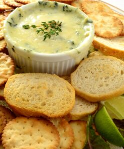 Norpro 8oz/240ml Porcelain Ramekins, Set of 4 26 91MNeedF7L