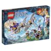 LEGO Elves 41077 Aira's Pegasus Sleigh Building Kit 24 91MO4bj2vRL