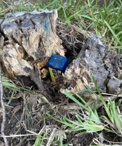 Estwing E-5 5 Lb Sure Split Wedge , Blue 31 91MSF6KPK2L