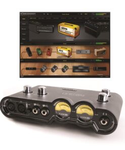 Line 6 POD Studio UX2 7 91MWeXpMg5L