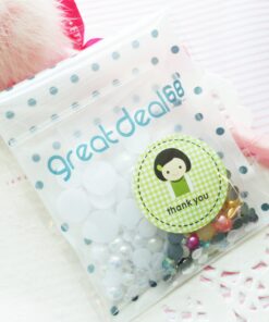 200 pcs 2mm -10mm White Resin Faux Round Shiny Pearls Flatback Mix Size Cabochon 16 91MYLW9T1dL