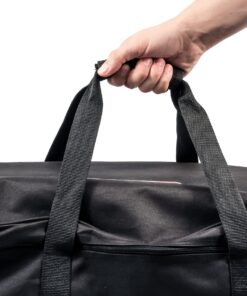 Camco 57632 Olympian Grill Storage Bag, Heavy Duty Weather Resistant Material, Fits All Olympian Grills Except Olympian 6500 10 91MYPHmcRxL