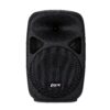 LyxPro SPA-8 Compact 8" Portable PA System 100-Watt RMS Power Active Speaker System Equalizer Bluetooth SD Slot USB MP3 XLR 1/4" 1/8" 3.5mm Inputs SPA8