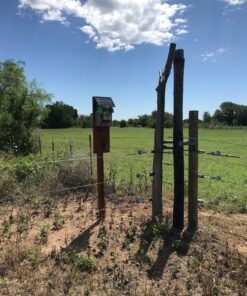 Parmak DF-SP-LI Electric Fencer, Natural 19 91MZchoU4L