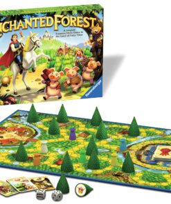 Enchanted Forest - Children's Game Enchanted Forest 17 91MZng5v00L