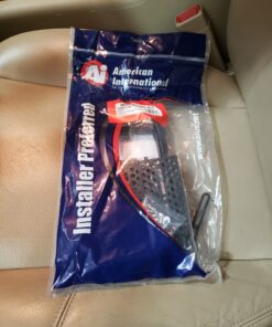 Best Kit BKGMK318 Double DIN Installation Dash Kit for 2006-2013 Chevrolet Vehicles 22 91Mc1iCtVQL