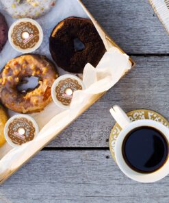 The Original Donut Shop Keurig Single-Serve K-Cup Pods, Medium Roast Coffee, 72 Count 20 91Me8aqhuAL