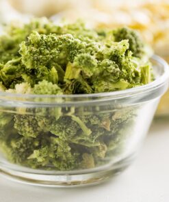 Augason Farms Freeze Dried Vegetable Variety Pack 4 gallon Kit 14 91MeElyfNaL