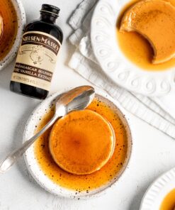 Nielsen-Massey Madagascar Bourbon Pure Vanilla Extract for Baking and Cooking, 32 Ounce Bottle with Gift Box 32 Fl Oz 16 91MfrdOehS