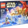LEGO Star Wars 75146 Advent Calendar Building Kit (282 Piece) (Discontinued by Manufacturer) 32 91Mg65o8 L