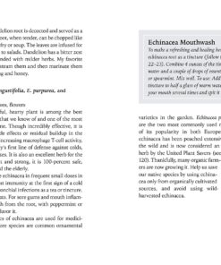 Herbs for Common Ailments: How to Make and Use Herbal Remedies for Home Health Care. A Storey BASICS® Title 11 91MgIL91KaL