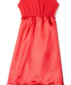 Alternative view of Disguise Disney Elena of Avalor Adventure Classic Girls' Costume Pink/Red/Kaf5 Lavender, XS (3T-4T) XS (3T-4T)