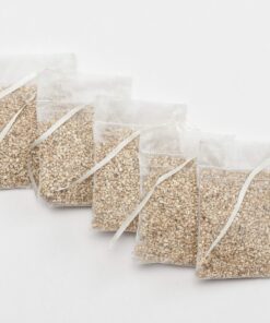 Victor M805 Scent-Away Natural Rodent Repeller – Peppermint Oil Mouse and Rat Repellent – 5 High-Strength Rodent Repelling Sachets Included 1 Pack - 5 Sachets 23 91Mj951Ex2L