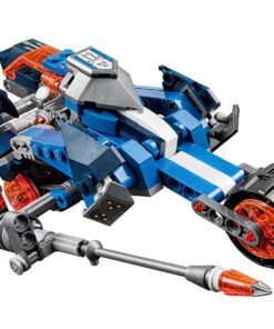 LEGO Nexo Knights Lance's Mecha Horse Kit (237 Piece) 13 91MkW4xtxWL