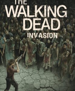 Robert Kirkman's The Walking Dead: Invasion (The Walking Dead Series, 6)