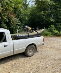 Classic Accessories Colorado Pontoon Boat SAGE /BLACK 44 91MnvQaNdYL