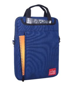Manhattan Portage Commuter Jr Laptop Bag 13-Inch Navy 9 91MoUCL5gmL