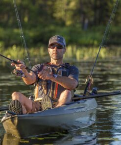 Onyx Kayak Fishing Life Jacket Universal 28 91MoycMLFGL