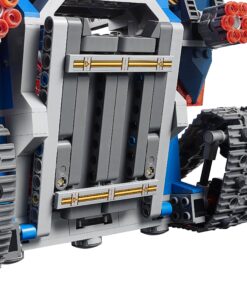 LEGO NexoKnights The Fortrex 70317 25 91MuJck3xL