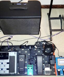 Alternative view of Boss PSA-120S Power Adapter