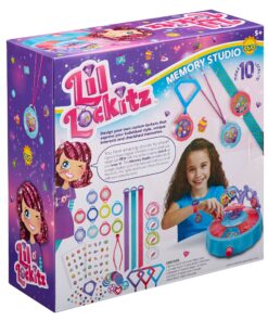 Lil Lockitz Memory Studio 10 91MzGCKl1qL