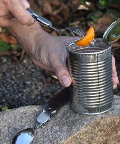 SE Survivor Series 7-in-1 Multifunctional Camping Tools (2-Pack) - KC5006S-2 8 91N103jfEEL