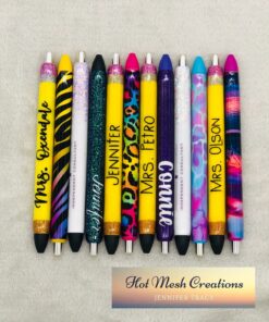 Paper Mate InkJoy Pens, Gel Pens, Medium Point (0.7 mm), Assorted, 36 Count 1 Count (Pack of 36) 53 91NAoA053WL