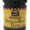 Blue Cattle Truck Trading Co. Gourmet Mexican Vanilla Bean Paste, 8 Ounce (Measured by Weight) 8 Ounce (Pack of 1) 4 91NHNK1AqL