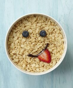 "(Discontinued by Manufacturer)Kellogg's Breakfast Cereal, Assortment Pack, Frosted Flakes, Frosted Mini-Wheats, Froot Loops, Apple Jacks, Corn Pops, and Rice Krispies, 32.7 oz Tray (30 Count)" 27 91NItlvY ML