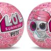 L.O.L. Surprise! Pets Series 4 (2 Pack), Standard 3 91NIwGwg1JL