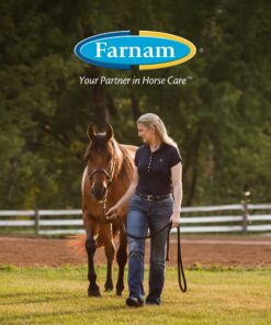 Farnam Repel-X pe Concentrated Fly Spray for Horses, Just Add Water 16 Ounces 19 91NMHffKsL