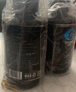 Grunge Off Super Soaker Glass Pipe Cleaner, 16 Ounce (2 Pack) 21 91NSvvCntUL