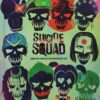 Suicide Squad: Behind the Scenes with the Worst Heroes Ever 2 91NU60pdWPL
