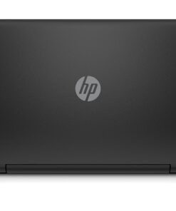 HP 15-F222WM 15.6" Touch Screen Laptop (Intel Quad Core Pentium N3540 Processor, 4GB Memory, 500GB Hard Drive, Windows 10) 22 91NVWz55xxL