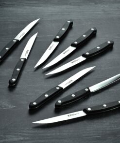 HENCKELS Forged Premio 19-pc Knife Block Set 42 91NWdzpt1vL