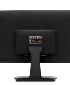 Sceptre E165W-1600HC E 16" Screen LED-Lit Monitor, True Black (E165W-1600HC) 17 91NWzdZ5VGL