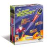Original Geospace Jump Rocket - Launcher and 3 Rocket Set Jump Rocket Original