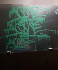 Handy Art Empty 2 ounce Marker Bottle, Dauber Tip and Cap, 12-Each (900-003) , White 24 91NmBKjxY0L