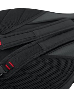 Gator GB-4G-BASS Cases 4G Series Gig Bag For Bass Guitars With Adjustable Backpack Straps 23 91Nmirn6DsL