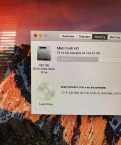 Crucial MX300 525GB 3D NAND SATA 2.5 Inch Internal SSD - CT525MX300SSD1 42 91Nmme3Ti4L