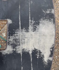 Flex Seal, 14 oz, 2-Pack, Black, Stop Leaks Instantly, Waterproof Rubber Spray On Sealant Coating, Perfect for Gutters, Wood, RV, Campers, Roof Repair, Skylights, Windows, and More 25 91NwNuvhBcL