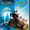 Nanny McPhee / Nanny McPhee Returns DVD February 18, 2014 5 91O0vIxkgLL